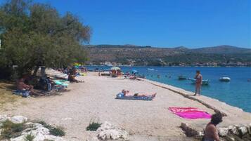 Villa, 4 habitaciones, para fumadores, alberca privada | Áreas de la propiedad