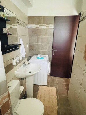 Kamar mandi