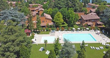 Residence Punta Gro 2 5 by Wonderful Italy