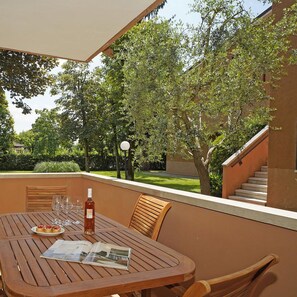 Apartment | 2 Schlafzimmer