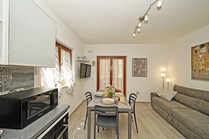 Apartment | 2 Schlafzimmer