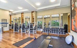 Apartment | 2 bedrooms - Ocean View 2 Bedroom Penthouse (Singer Island)