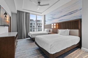 Apartment | 2 bedrooms - Ocean View 2 Bedroom Penthouse (Singer Island)