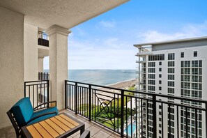 Apartment | 2 bedrooms - Ocean View 2 Bedroom Penthouse (Singer Island)