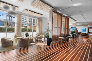 公寓 | 2 多间卧室