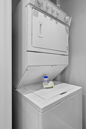 Ocean View 2 Bedroom Penthouse