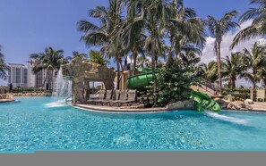 Lejlighed | 2 soveværelser