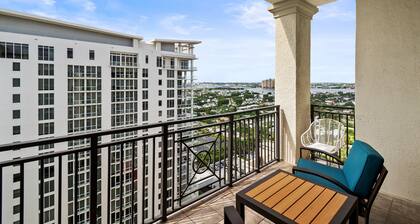 Ocean View 2 Bedroom Penthouse