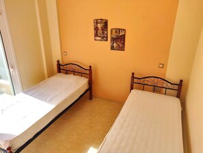 Villa, 4 Bedrooms, Smoking, Private Pool | 4 bedrooms