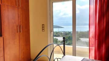 Villa, 4 Bedrooms, Smoking, Private Pool | 4 bilik tidur