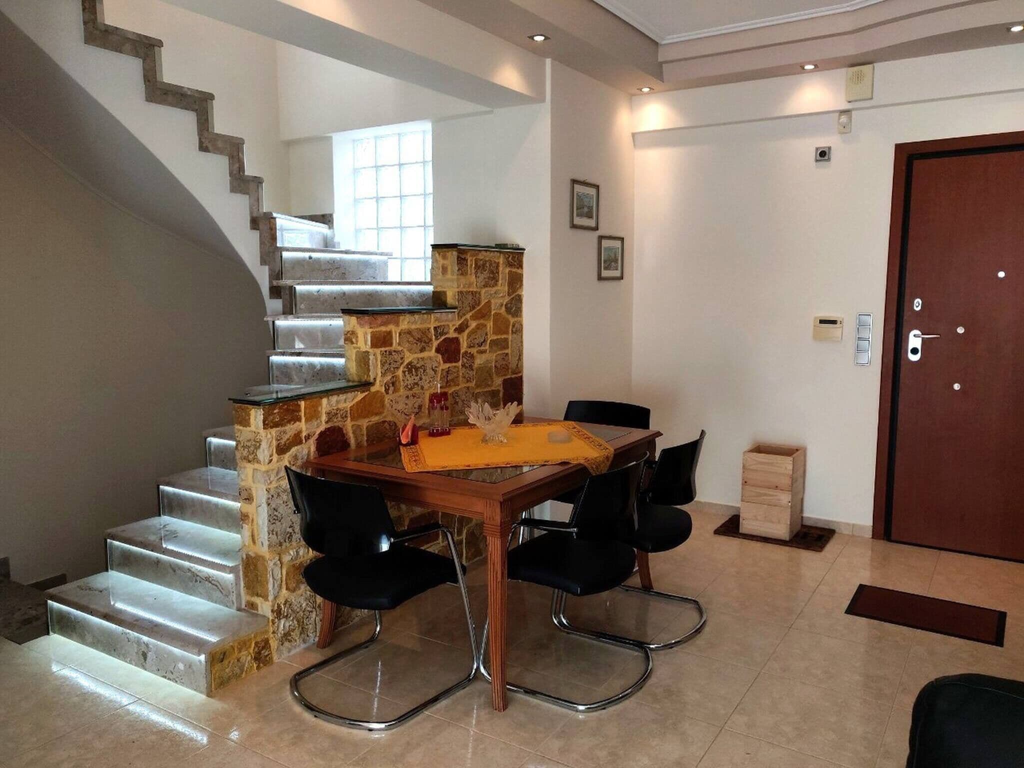 Villa, 4 Bedrooms, Smoking, Private Pool | Dining