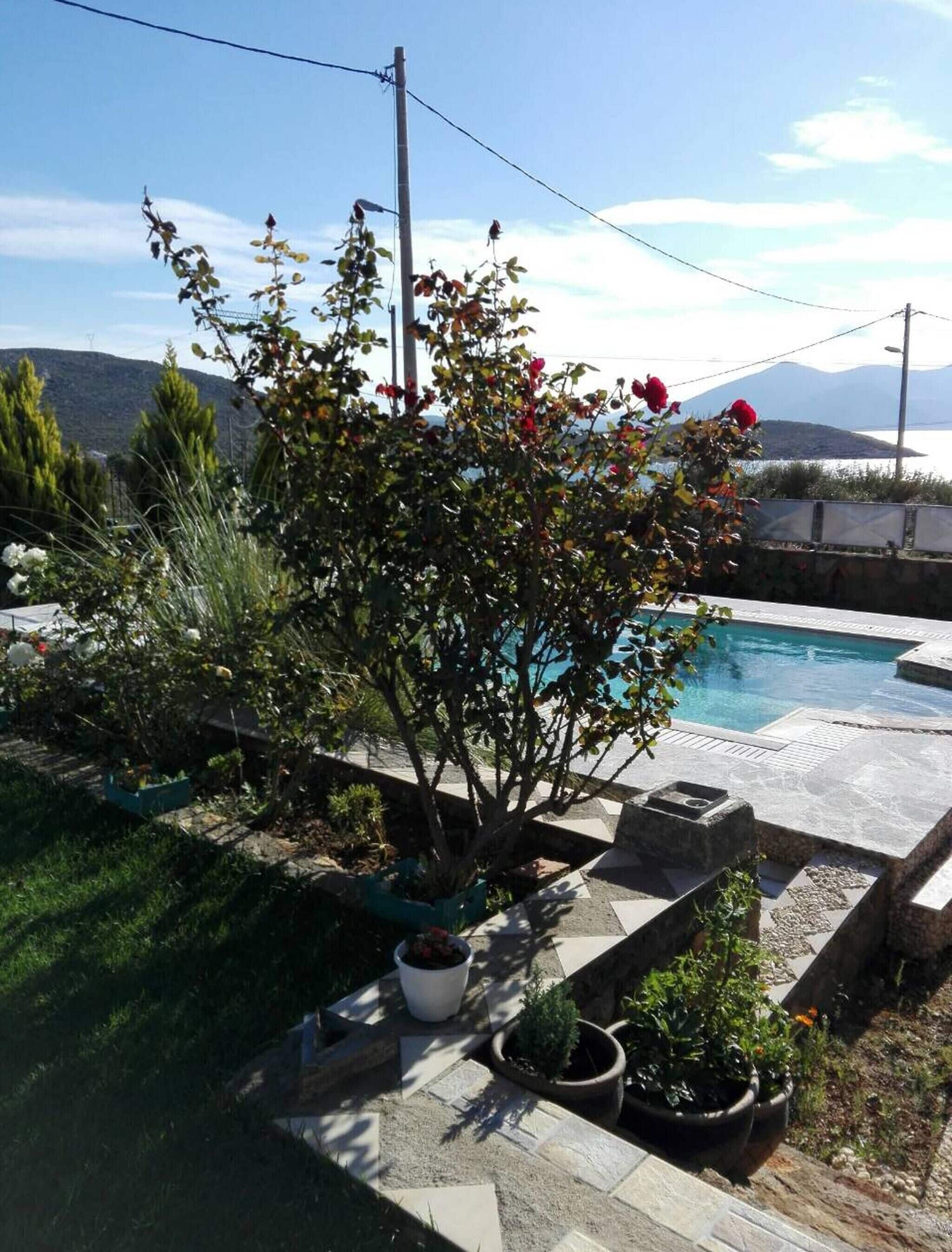 Villa, 4 Bedrooms, Smoking, Private Pool | Pool | Outdoor pool