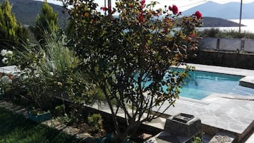 Villa, 4 Bedrooms, Smoking, Private Pool | Pool | Outdoor pool
