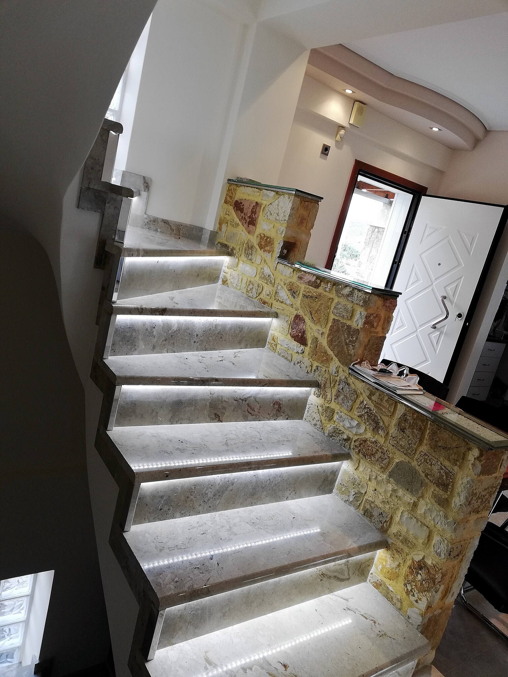 Villa, 4 Bedrooms, Smoking, Private Pool | Interior