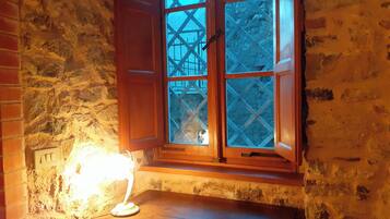 Rumah, 2 kamar tidur, teras | Interior