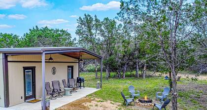 Private Oasis 10 min To Main St