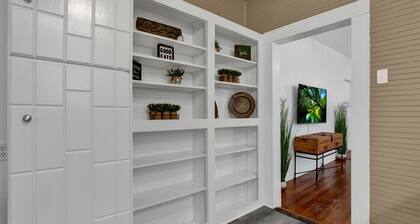 Blanco River Access Five Min to Downtown San Marcos