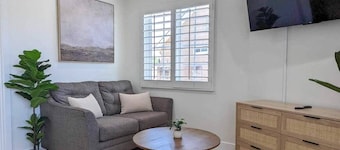 Private studio centrally located