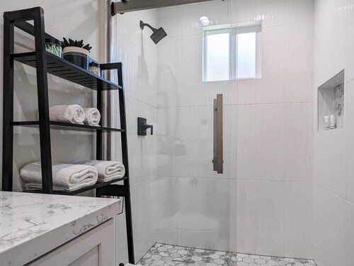 Private studio centrally located
