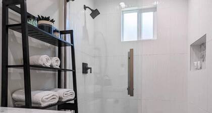 Private studio centrally located