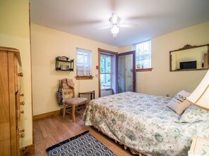 Apartment, 2 Bedrooms