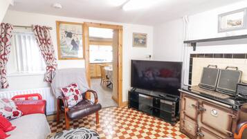 4 quartos, individualmente decorados, individualmente mobiliados