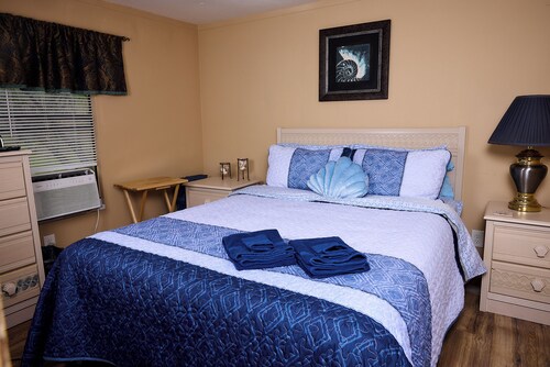 Room-pleasant Days Lodging Scallop Room