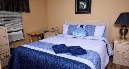 Room-pleasant Days Lodging Scallop Room