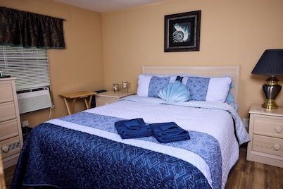 Room-pleasant Days Lodging Scallop Room