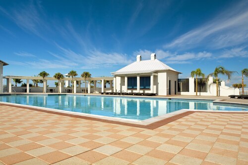 Casa Sirena - Private Bayside Home With Pool 4 Bedroom Home by RedAwning