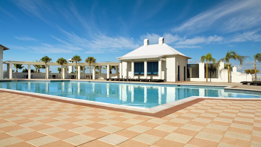 Casa Sirena - Private Bayside Home With Pool 4 Bedroom Home by RedAwning