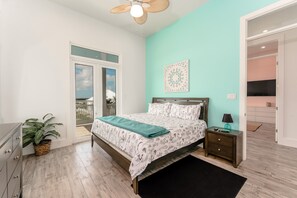 4 habitaciones y wifi gratis 