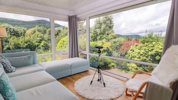 Cottage | Nội thất