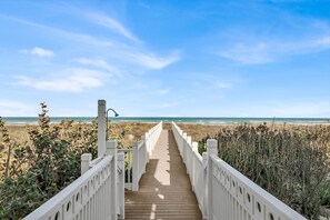 House, 4 Bedrooms | Beach | Beach nearby - Lotus Villa - Private Beach House With Pool And Hot Tub 4 Bedroom Home by RedAwning (South Padre Island)