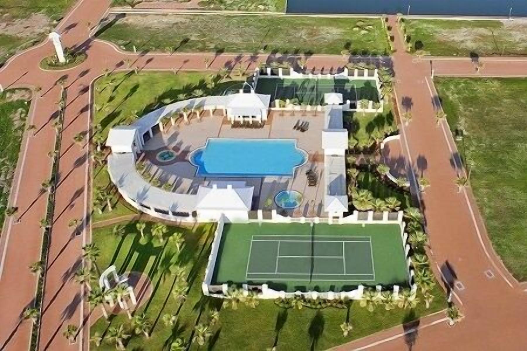 House, 4 Bedrooms | Sports court