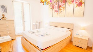 Apartment | 2 Schlafzimmer