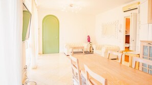 Apartment | 2 Schlafzimmer