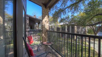 Condo, Multiple Beds, Pool Access | Property grounds