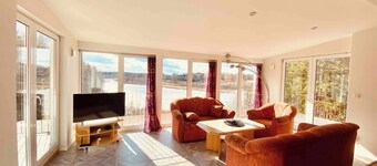 Bjurvik's Villa - Flat 3 - Business Customers Only