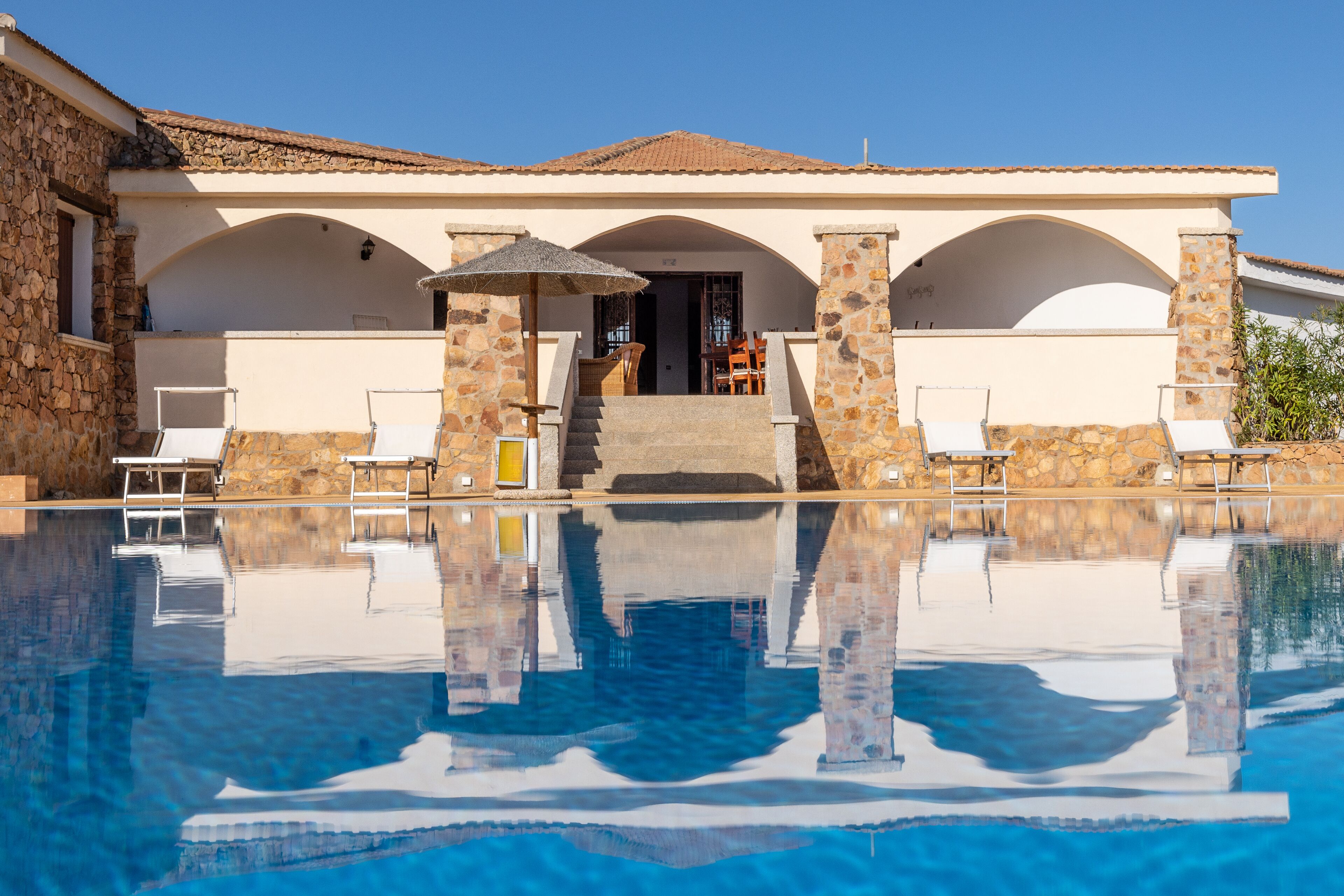 Apartment, 1 Bedroom, Balcony | Property grounds