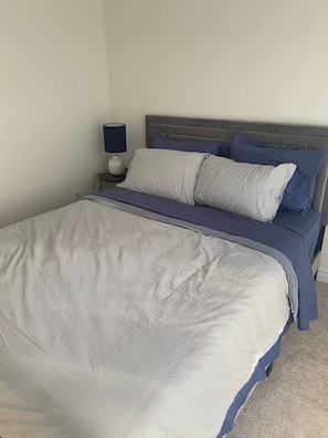 House, 4 Bedrooms, Balcony | Bathroom