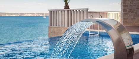 Villa, 4 Bedrooms, Accessible, Smoking | Pool | Outdoor pool