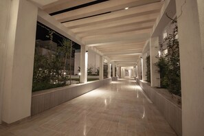 Apartment, 1 Bedroom, Accessible, Balcony | Exterior - Luxury Haven Jardin de Carthage Bliss (Tunis)