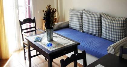 Irigoni Studio - Ikaria