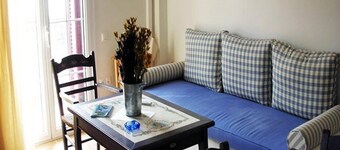 Irigoni Studio - Ikaria