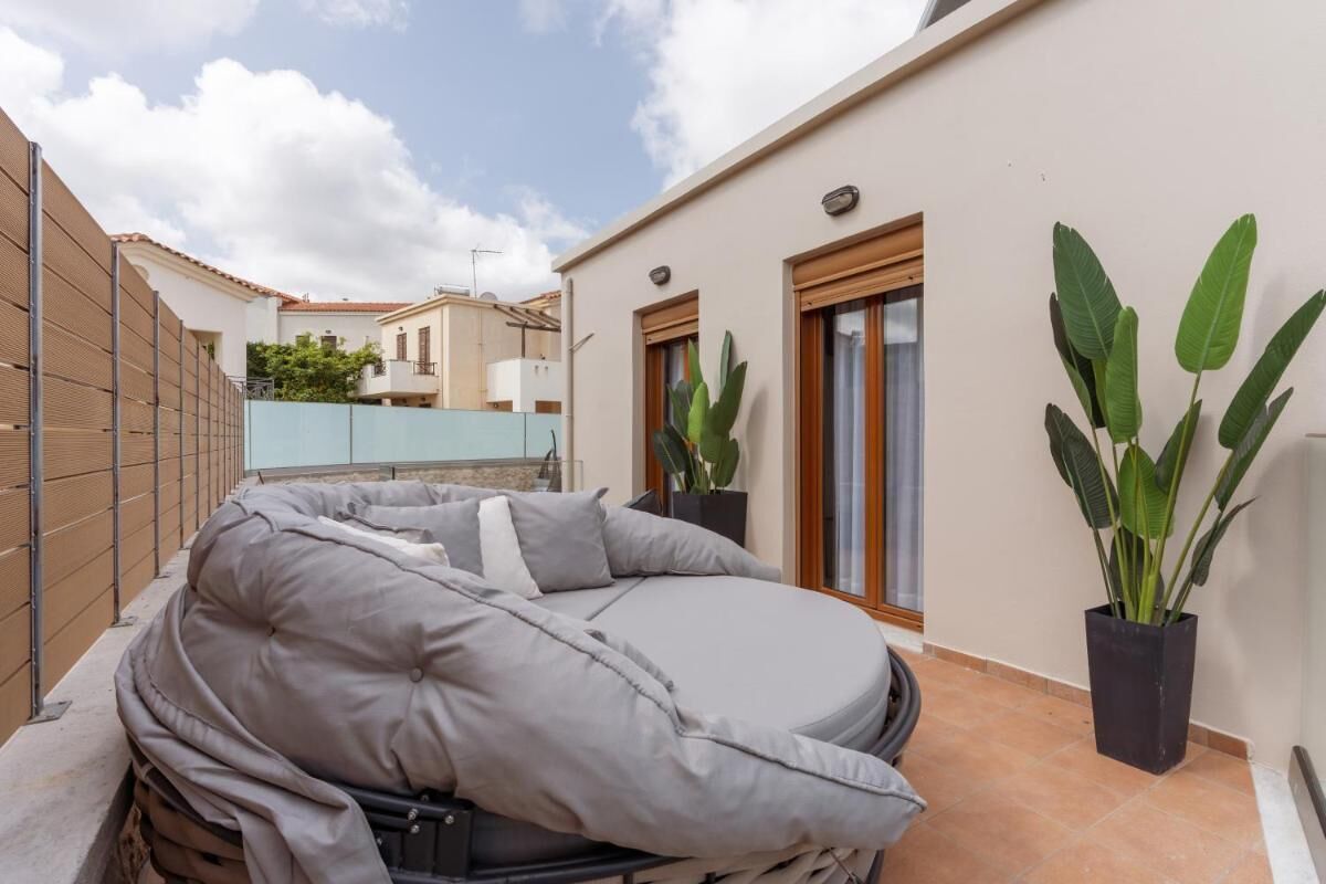 Villa, 3 Bedrooms, Smoking, Private Pool | Exterior