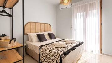 3 habitaciones