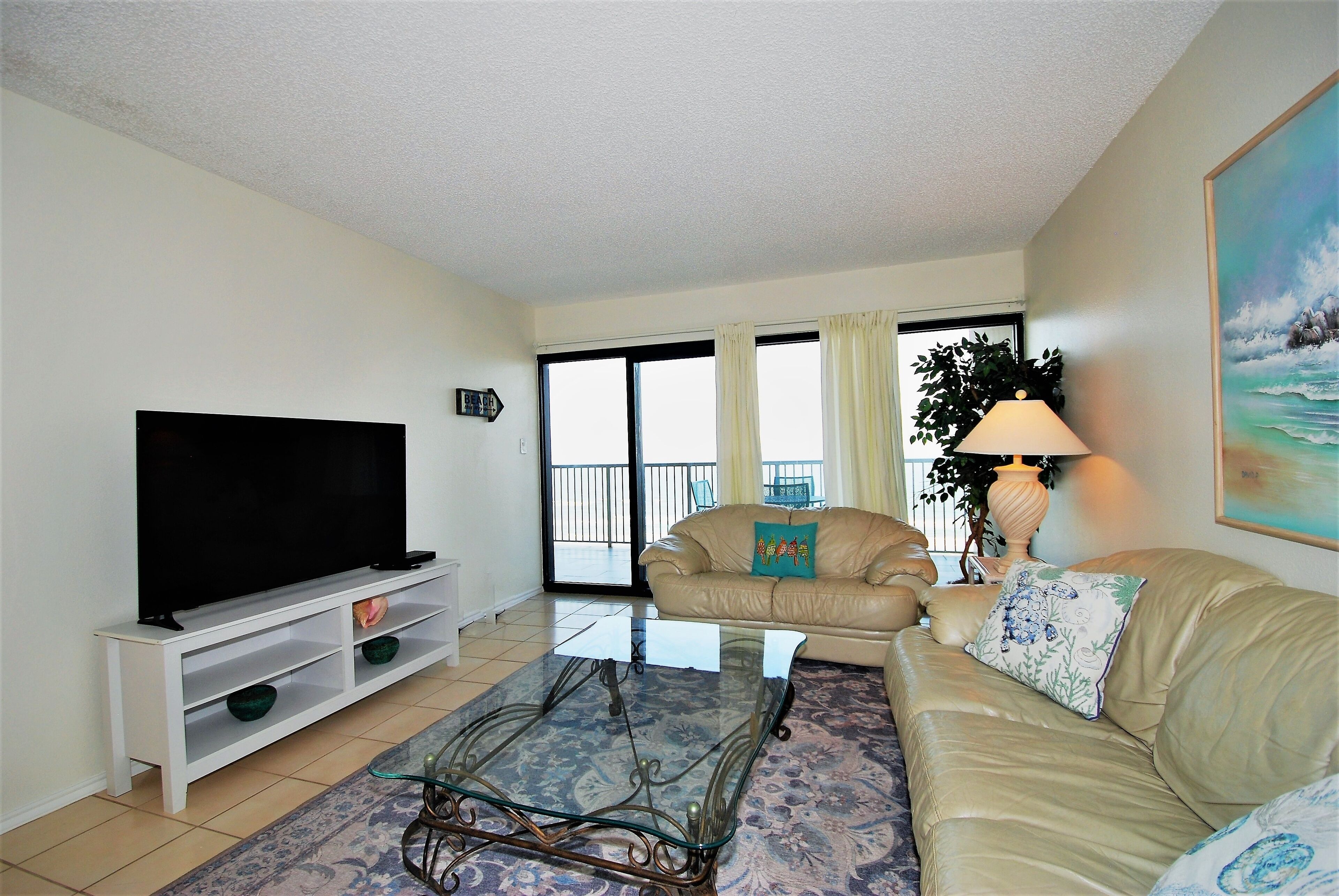 Huoneisto, 2 makuuhuonetta | Oleskelualue