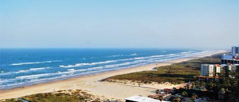 Condo, 2 Bedrooms | Beach/ocean view