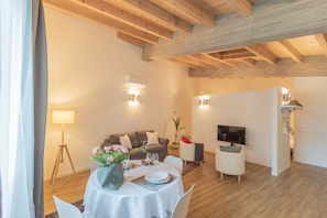Casa | 1 quarto